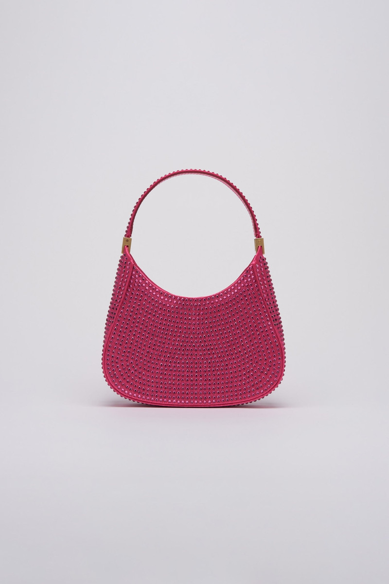 MINI SAU CRYSTAL MINI BAG 4