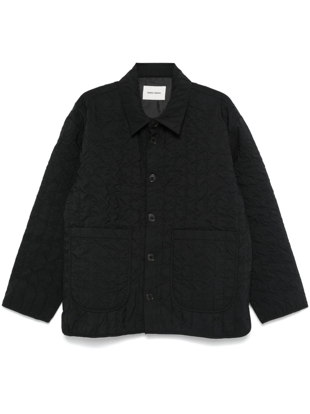 Wheel jacket - 1