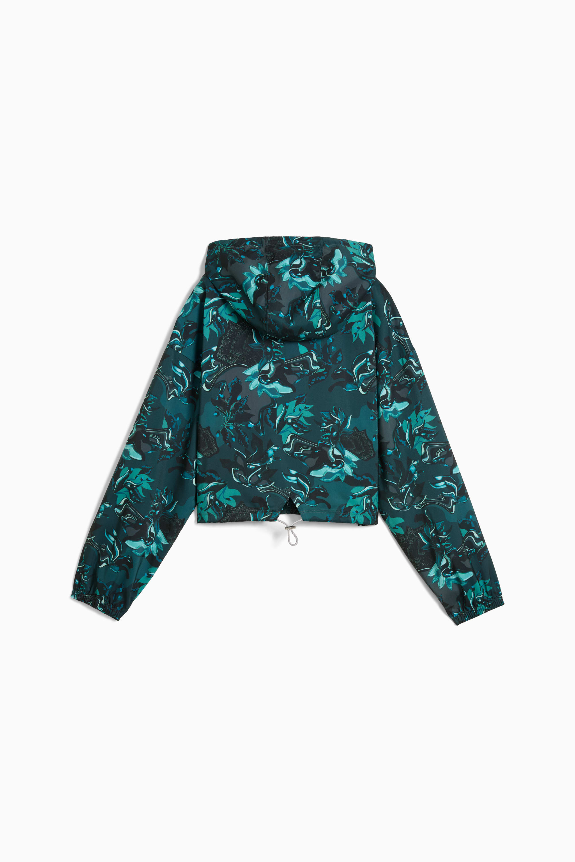 GREEN TERRAINS Woven Jacket Women - 2