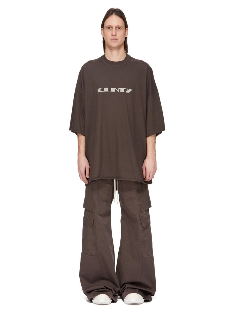 Rick Owens DRKSHDW T- SHIRT outlook