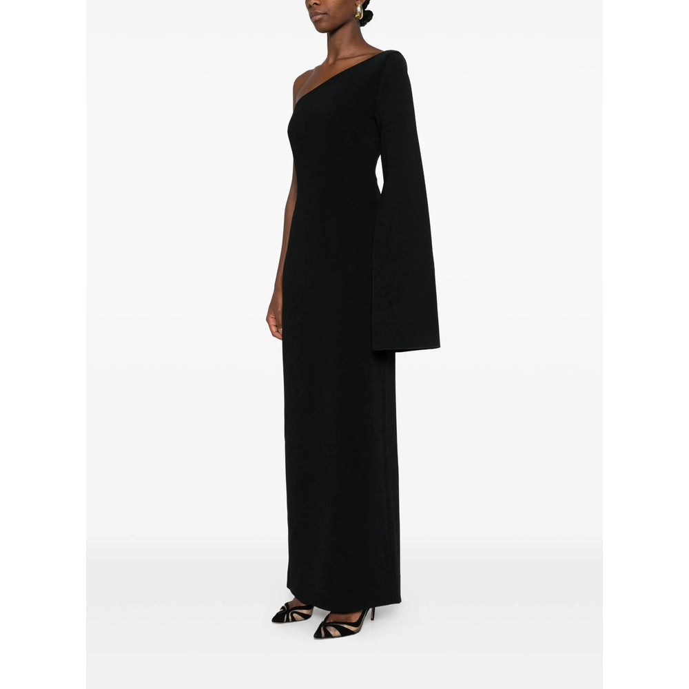 Solace London Black Dresses - Evening Dresses Women - 3