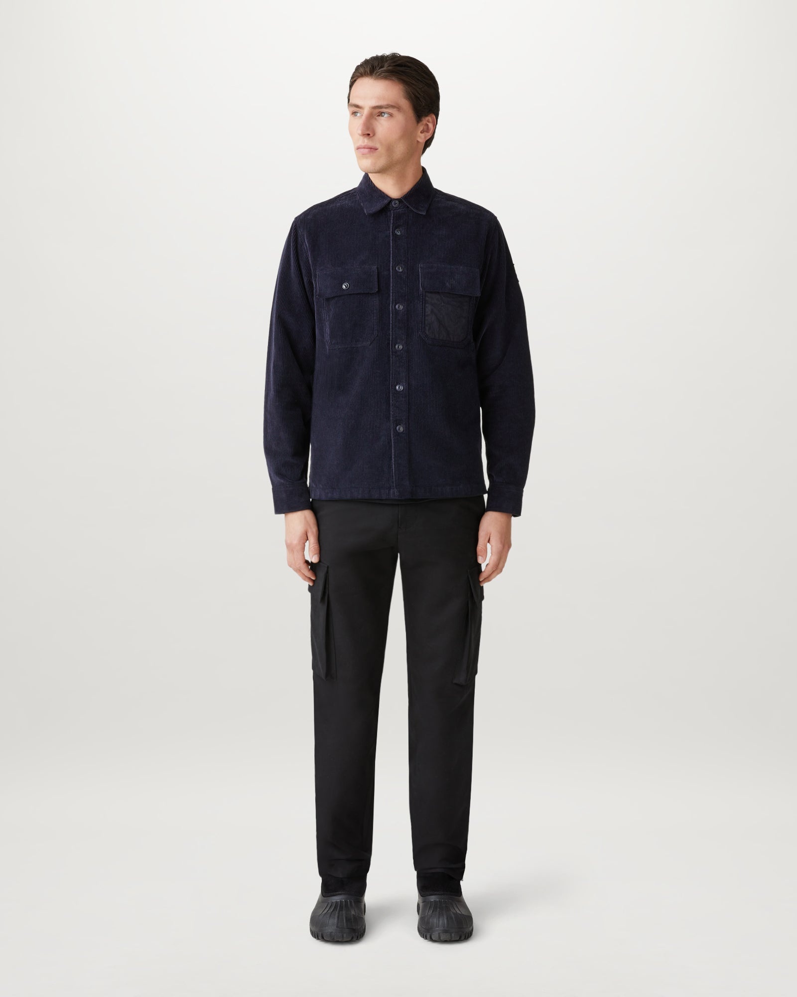 FALLGATE SHIRT - 2