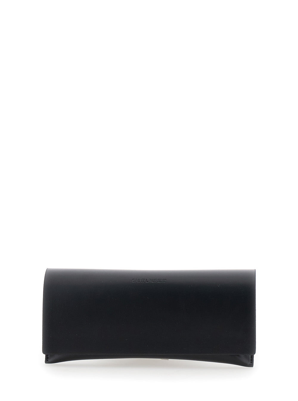 Saint Laurent Women 'Ysl Sl M140' Brown Sunglasses With Cassandre In Tortoiseshell Acetate Woman - 4