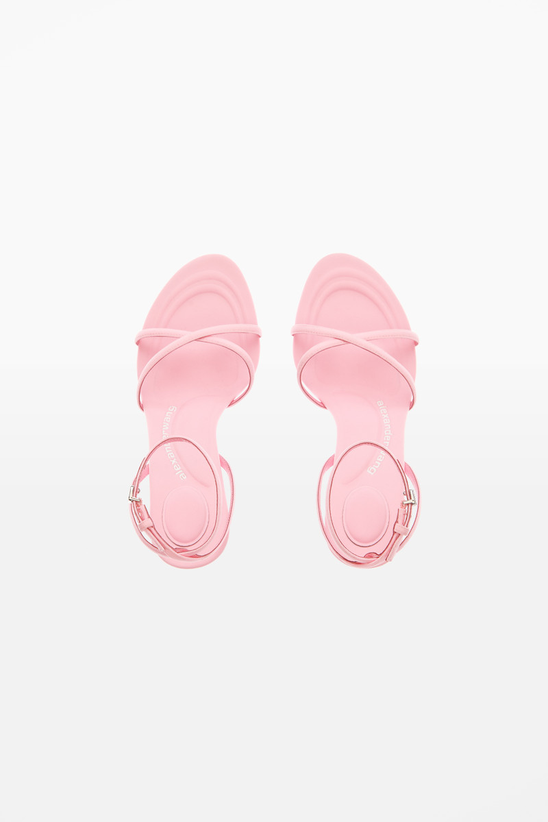 DAHLIA 85 SANDAL IN LYCRA 5