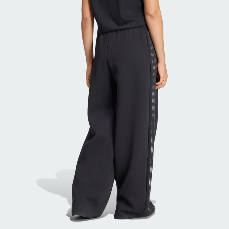 TEAMGEIST RHINESTONE TRACKPANTS 3