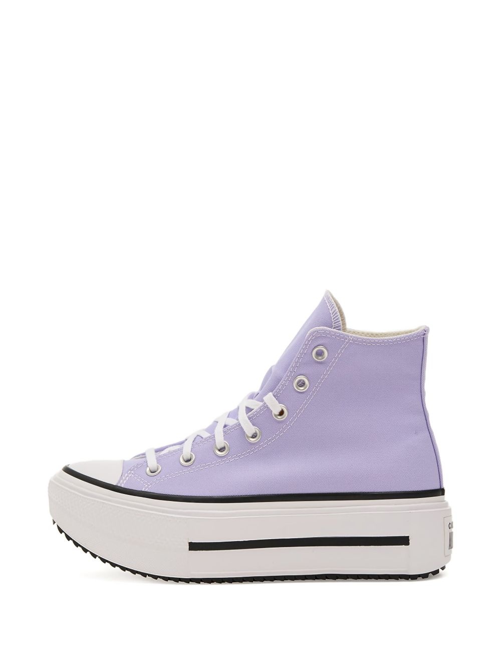 All Star Lift Double Stack platform high-top sneakers - 3