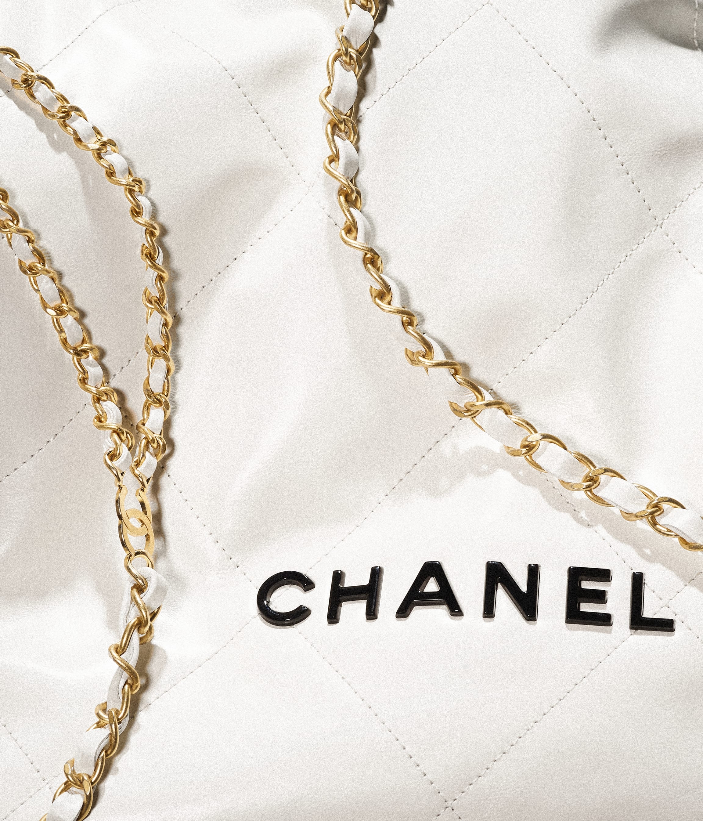CHANEL 22 Backpack - 4