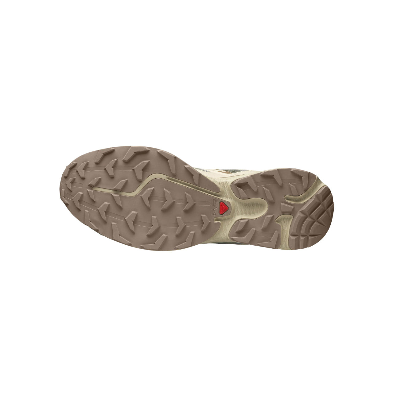 SALOMON XT-6 Expanse 'Deep Lichen Green Cement' 475983 - 5