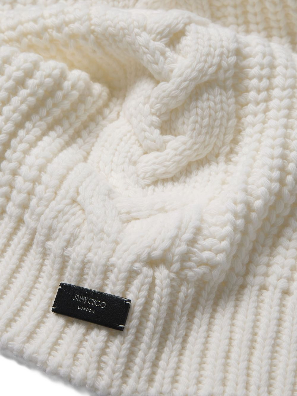 Yukiko scarf - 2