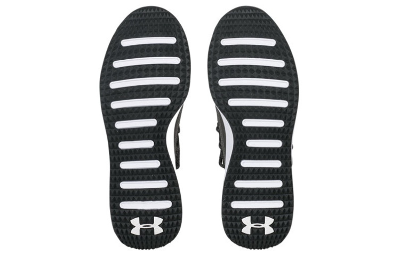 Under Armour (WMNS) Under Armour Breathe Lace Black 3019973-001 outlook