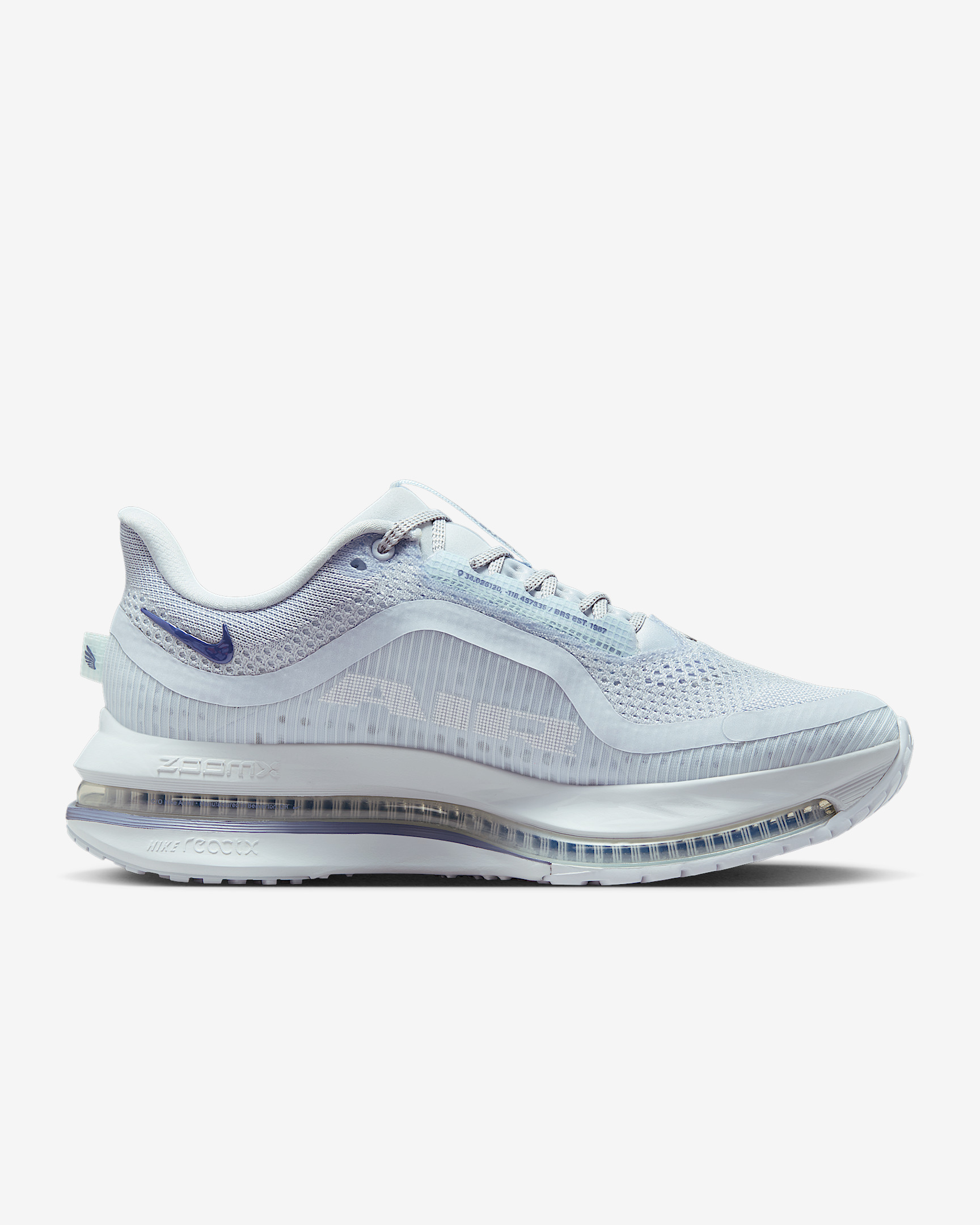 Nike Pegasus Premium Women's Road Running Shoes - 3