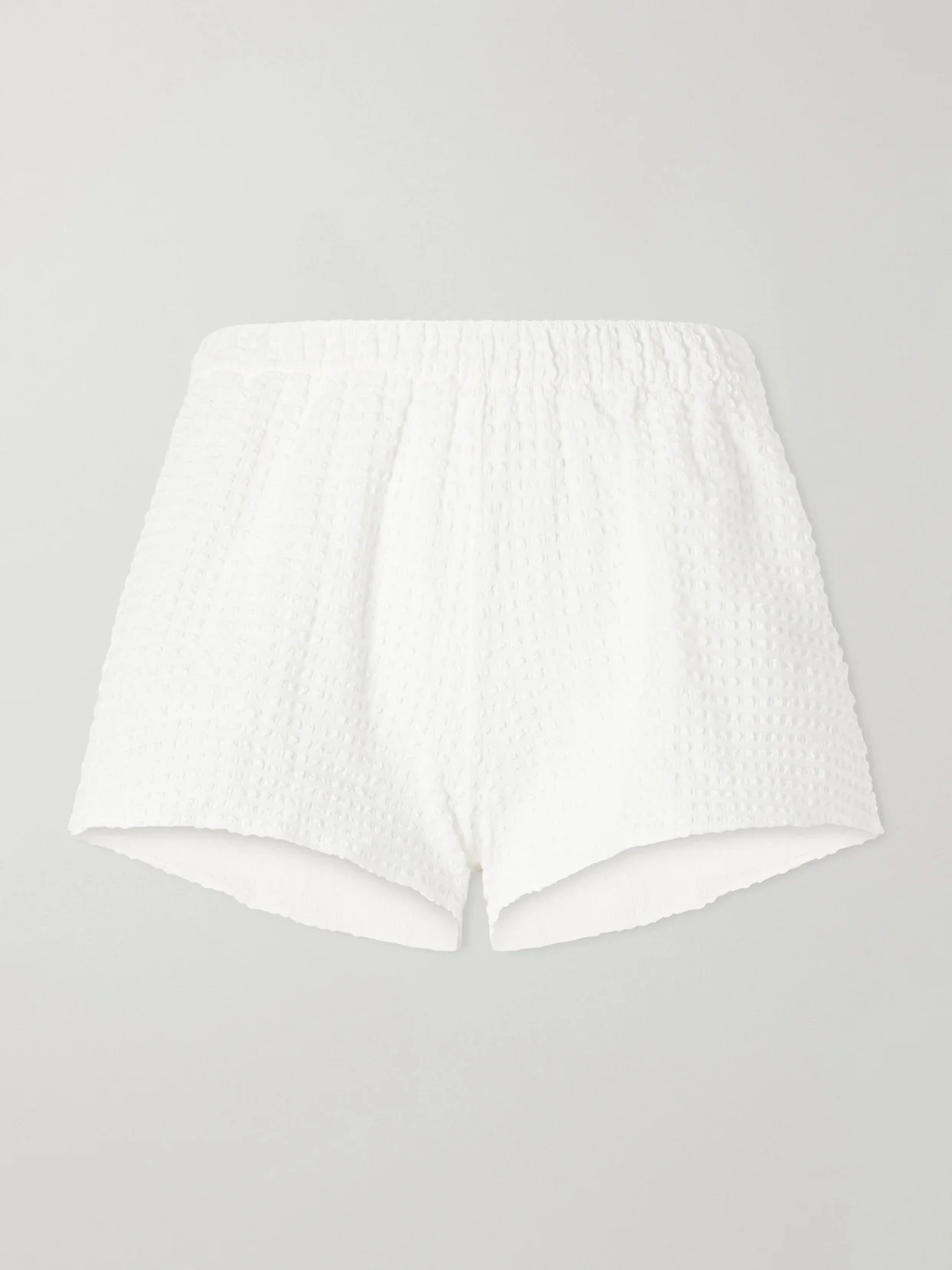 Runner Original Crinkle Shorts - 1