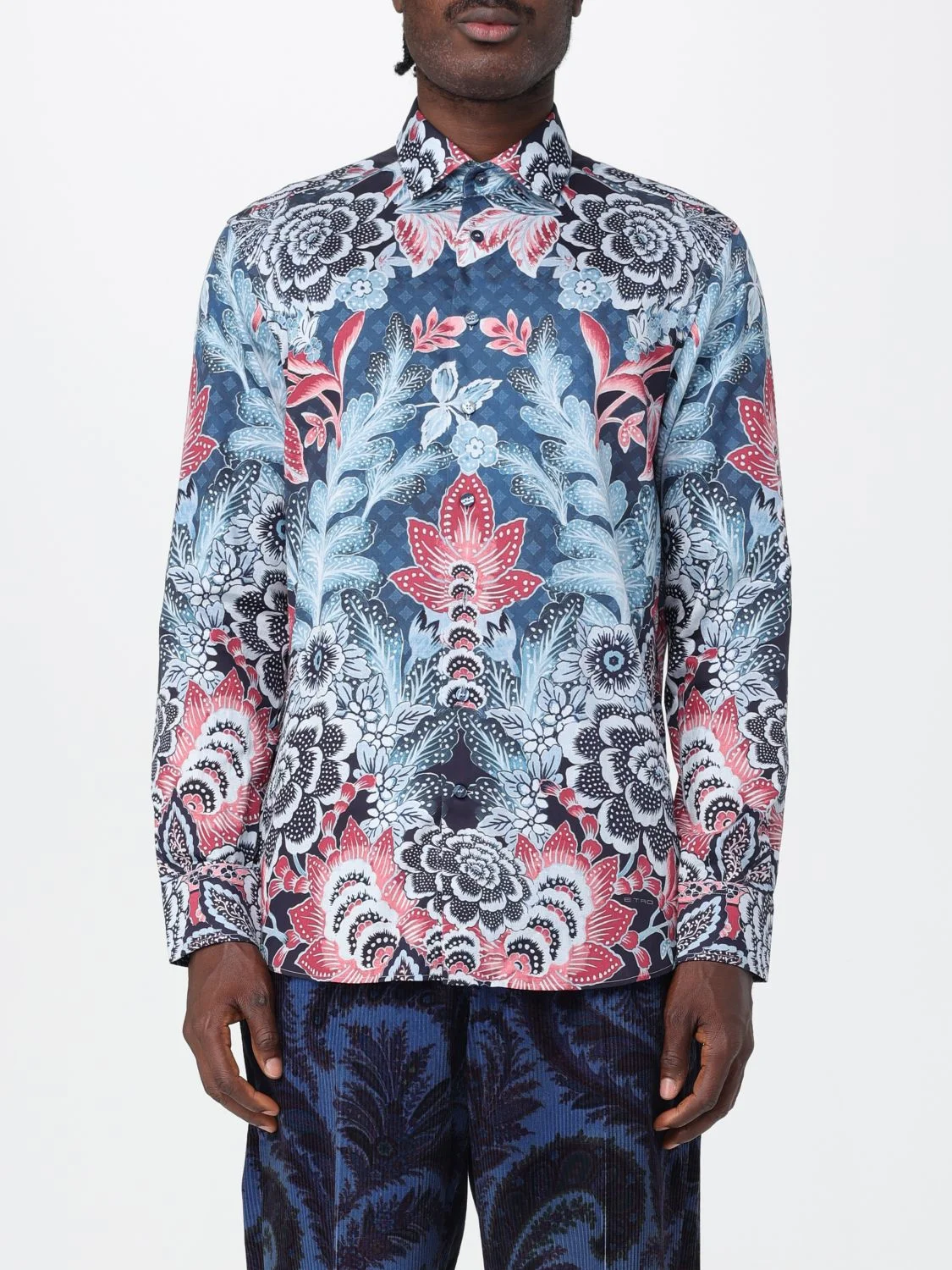 Shirt men Etro - 1