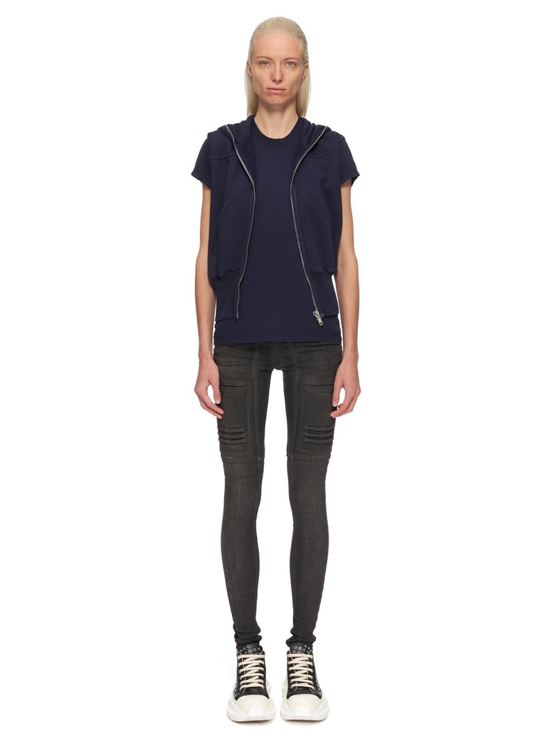 Rick Owens DRKSHDW LEGGINGS outlook