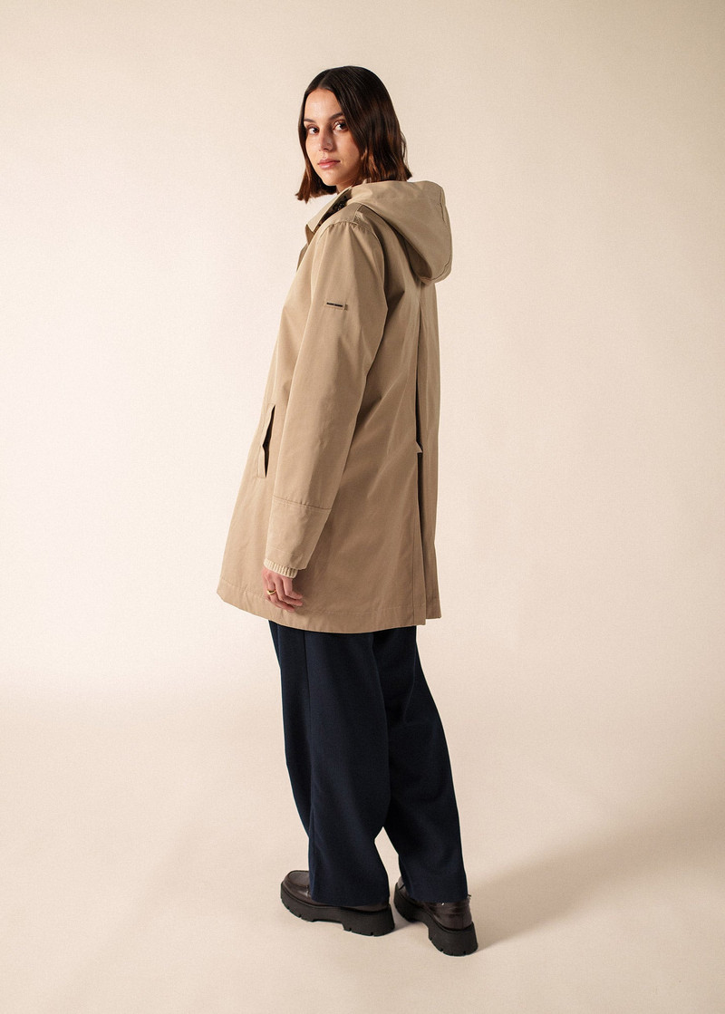 ST SOPHIA Parka 3