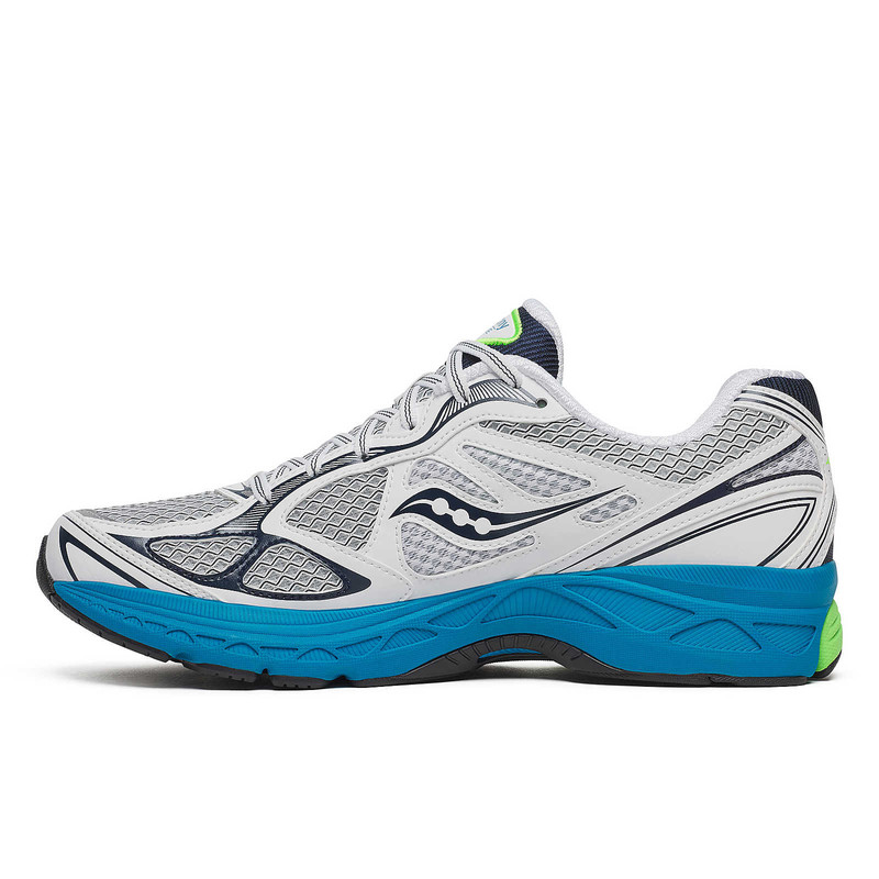 Saucony ProGrid Guide 7 outlook