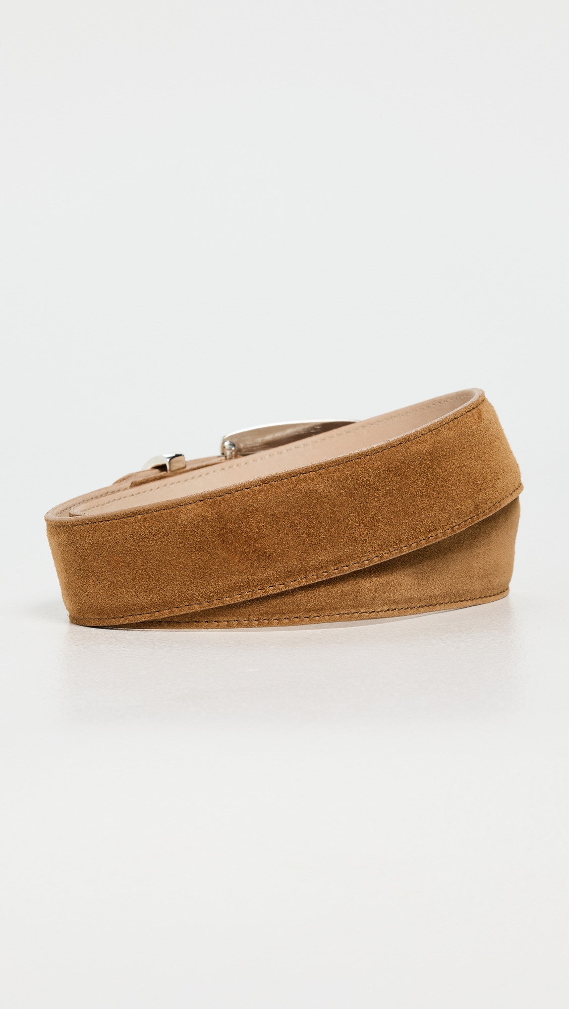 Aya Western Engraved Belt - 3