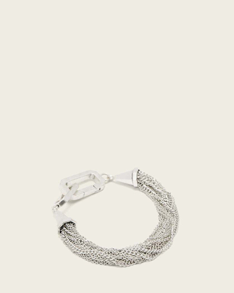 GINA FRINGE BRACELET 1