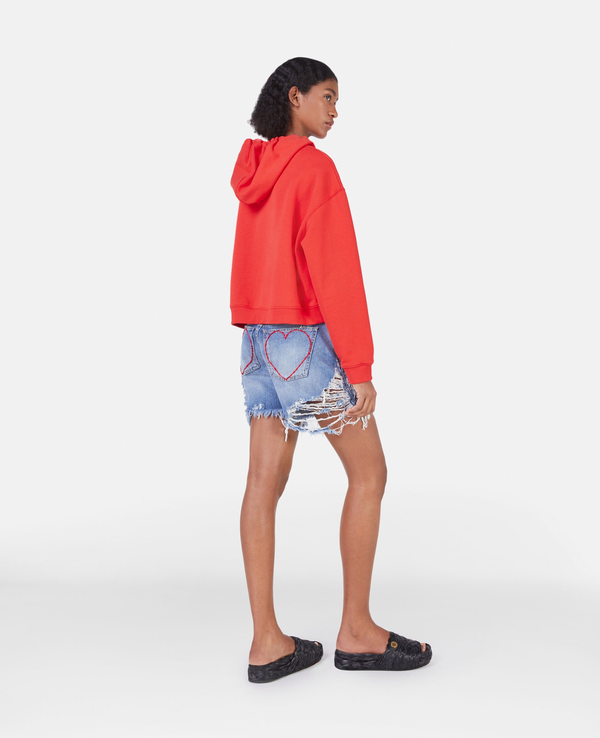 Stella Heart Hoodie - 3