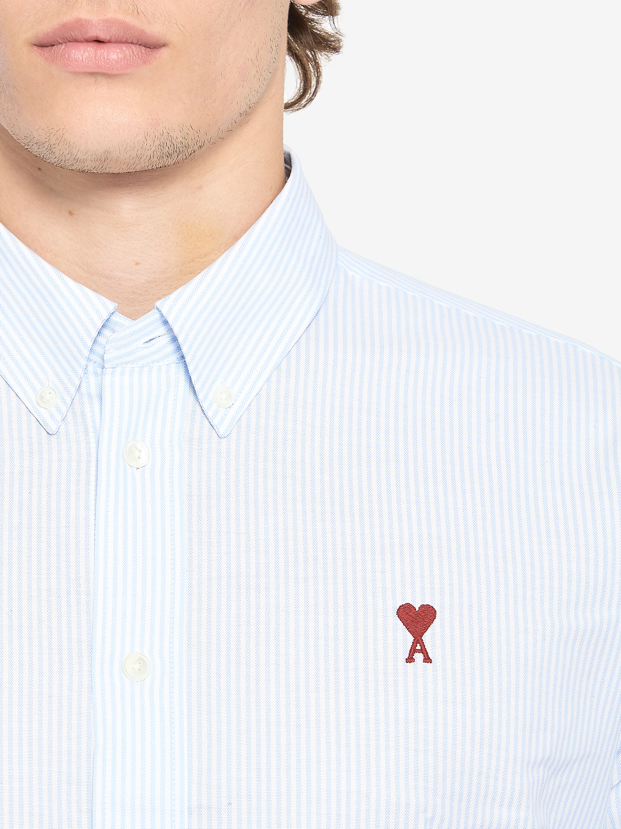 Ami de Coeur shirt - 4