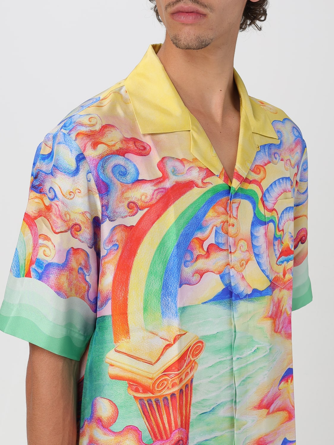 Shirt men Casablanca - 5