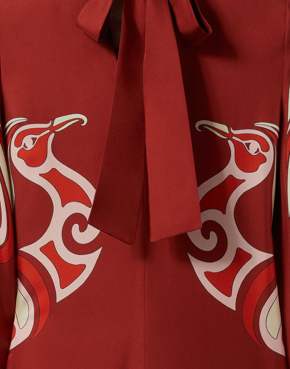 Magnifico Dress - 4