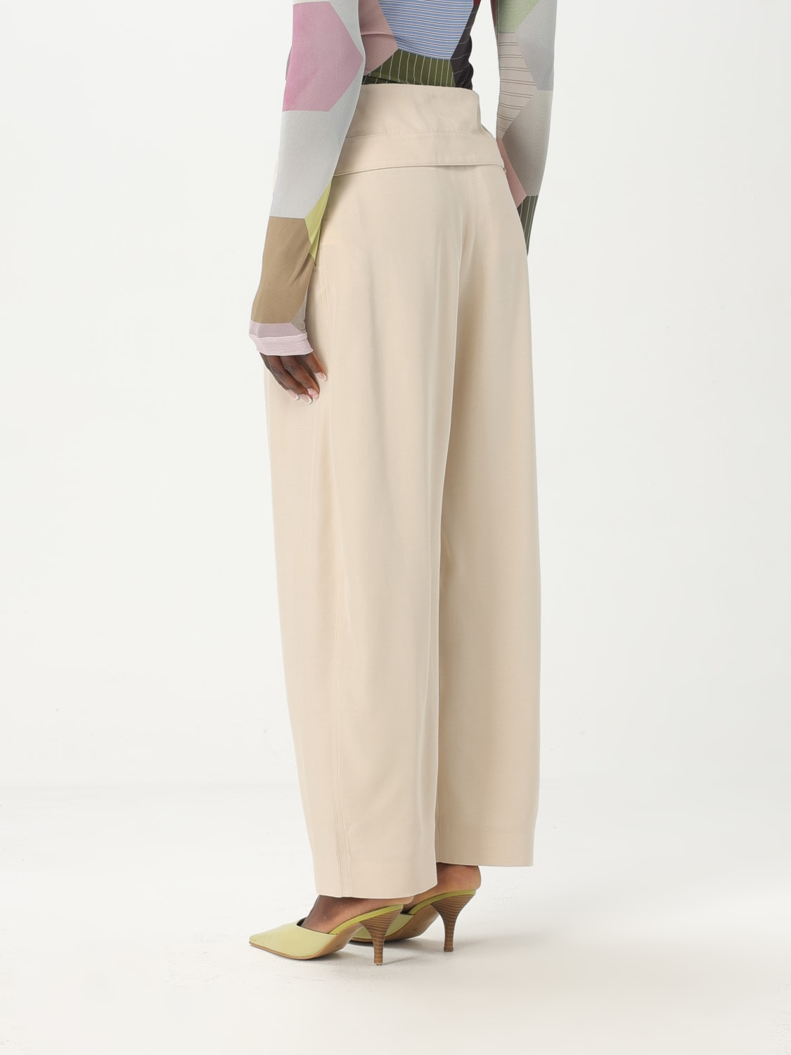 Pants woman Jw Anderson - 3