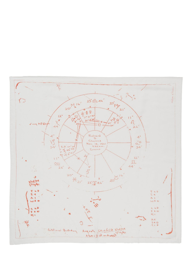 Rick Owens SCARF outlook