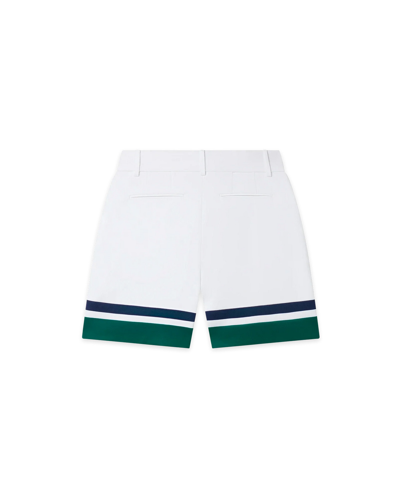 Sports Tailoring Shorts - 6