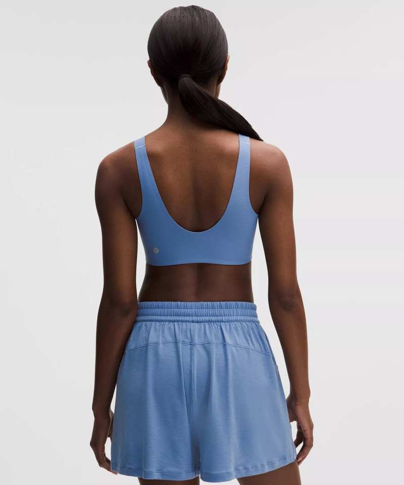 lululemon Glow Up™ Bra *Medium Support, B/C Cup 2
