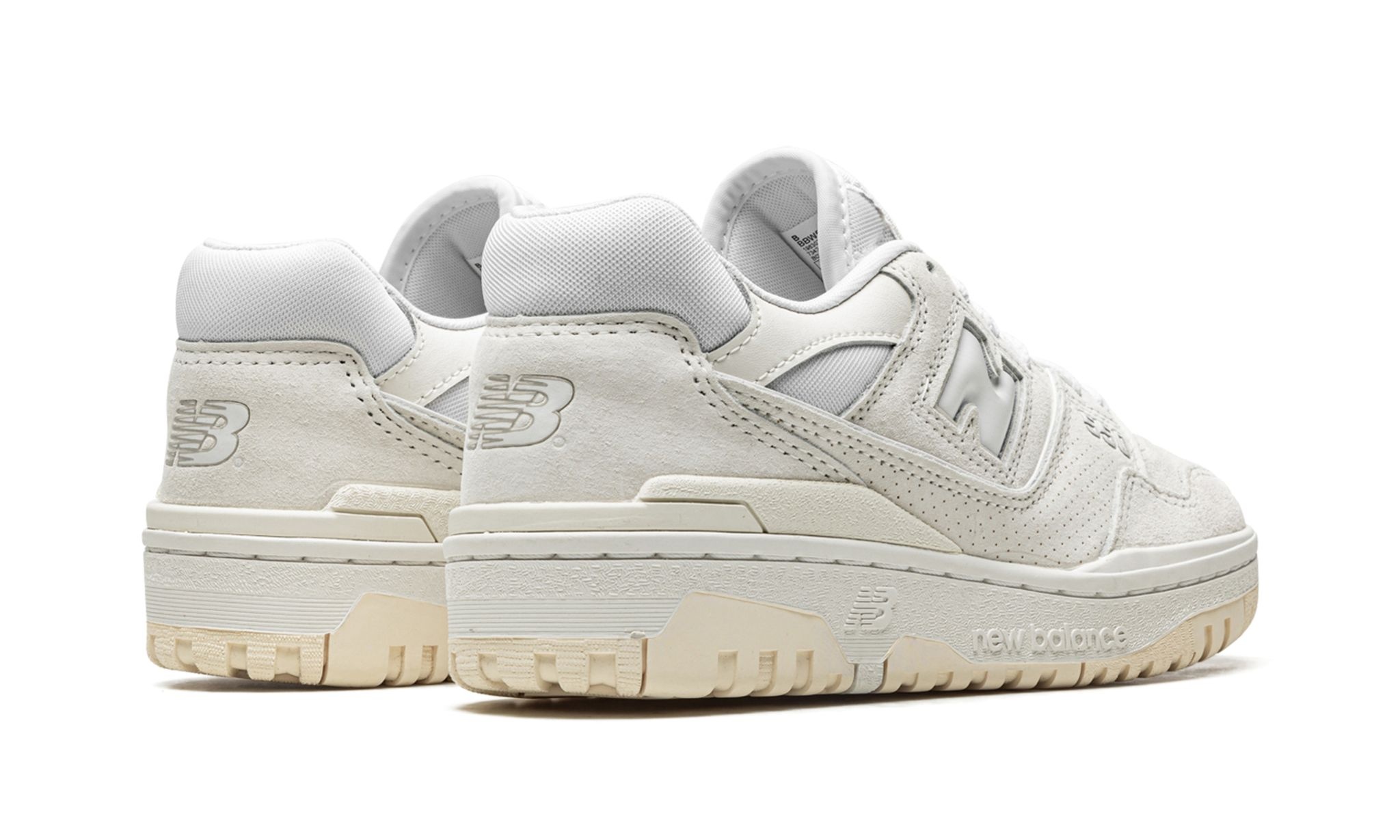 WMNS 550 "Sea Salt / Macadamia Nut" - 3