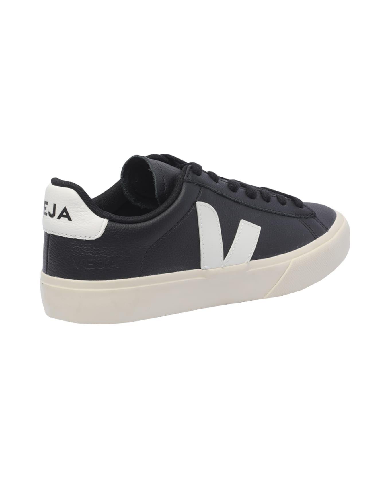 Campo Cromefree Sneakers - 3