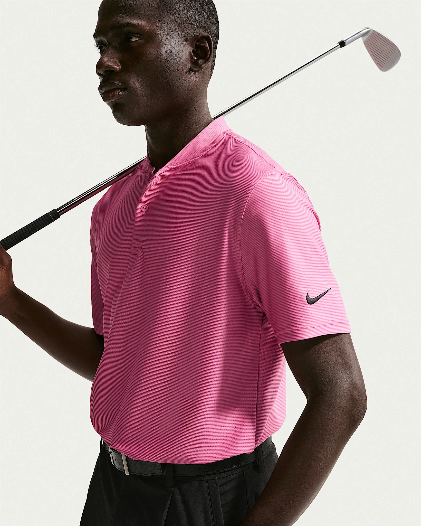 Nike Velocity Men's Dri-FIT Golf Polo - 1