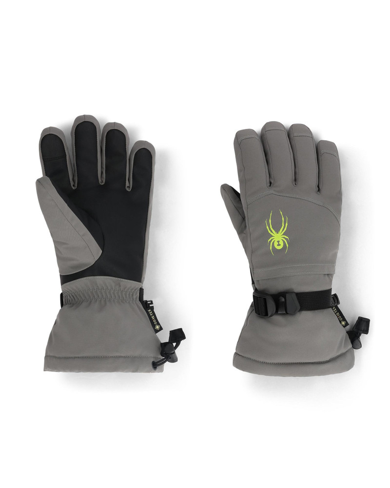 Mens Traverse Gtx Gloves - Storm 1
