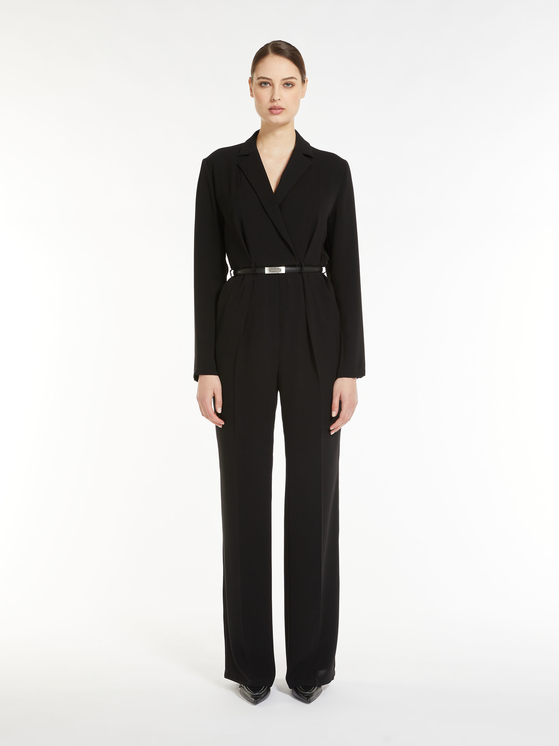JUMCOS Fluid jumpsuit - 3