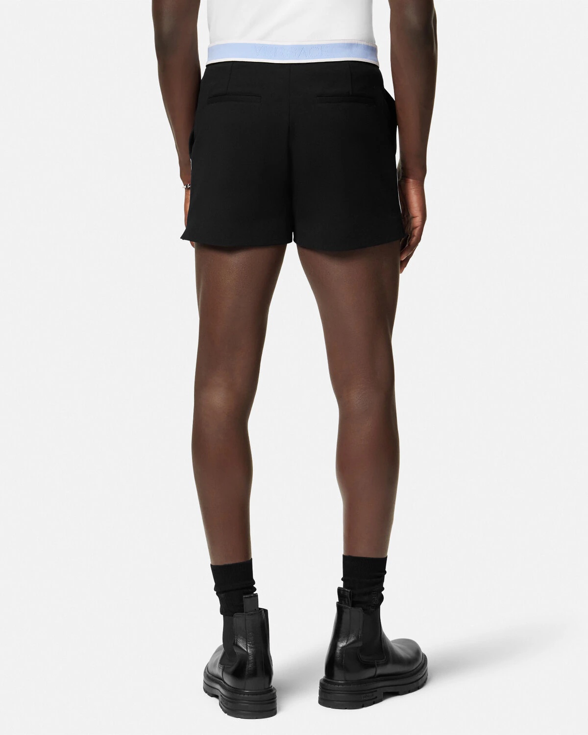 Jersey Shorts - 5