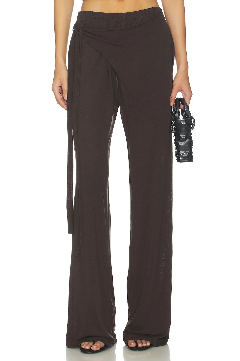 Linen Sweatpant - 1