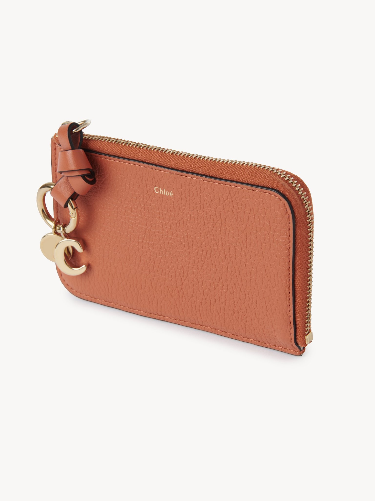 ALPHABET COIN PURSE - 2