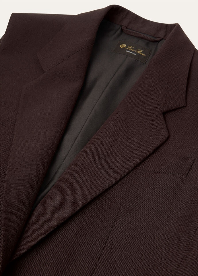 Cedric Vest - 7