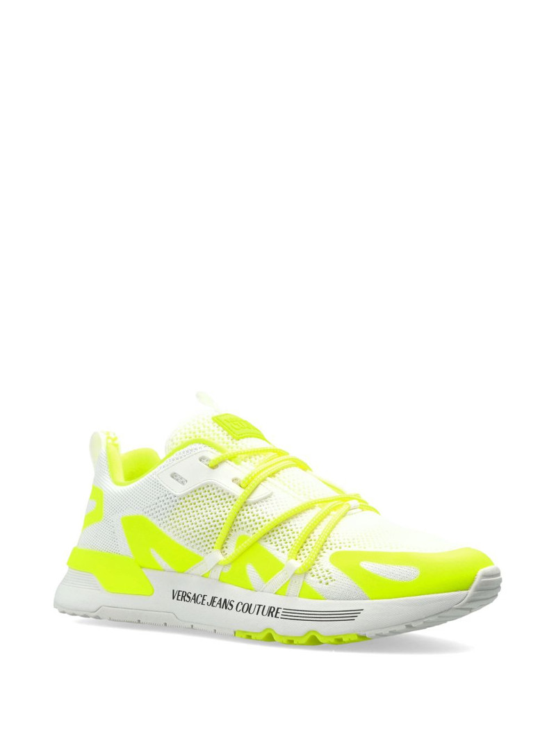VERSACE JEANS COUTURE Fondo Dynamic sneakers outlook