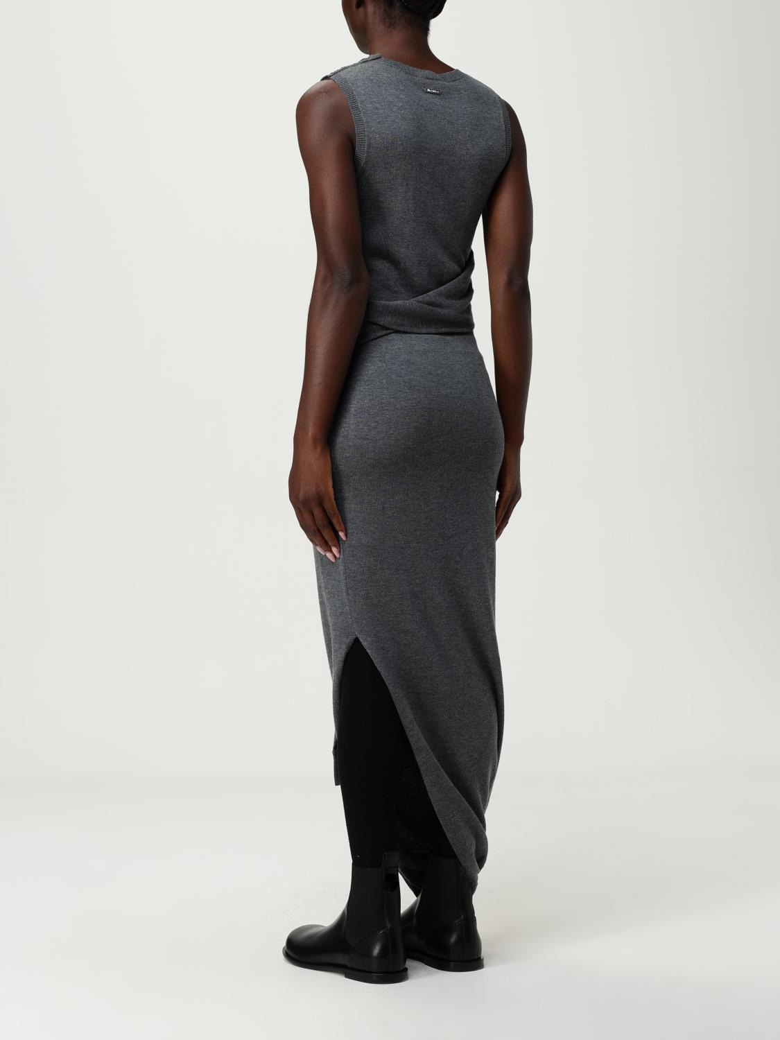Dress woman Jw Anderson - 3