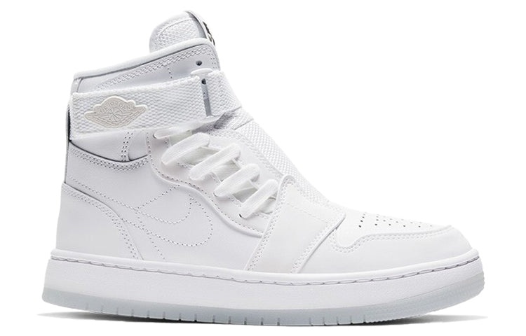 (WMNS) Air Jordan 1 Nova XX EP 'White' AV4052-101 - 2