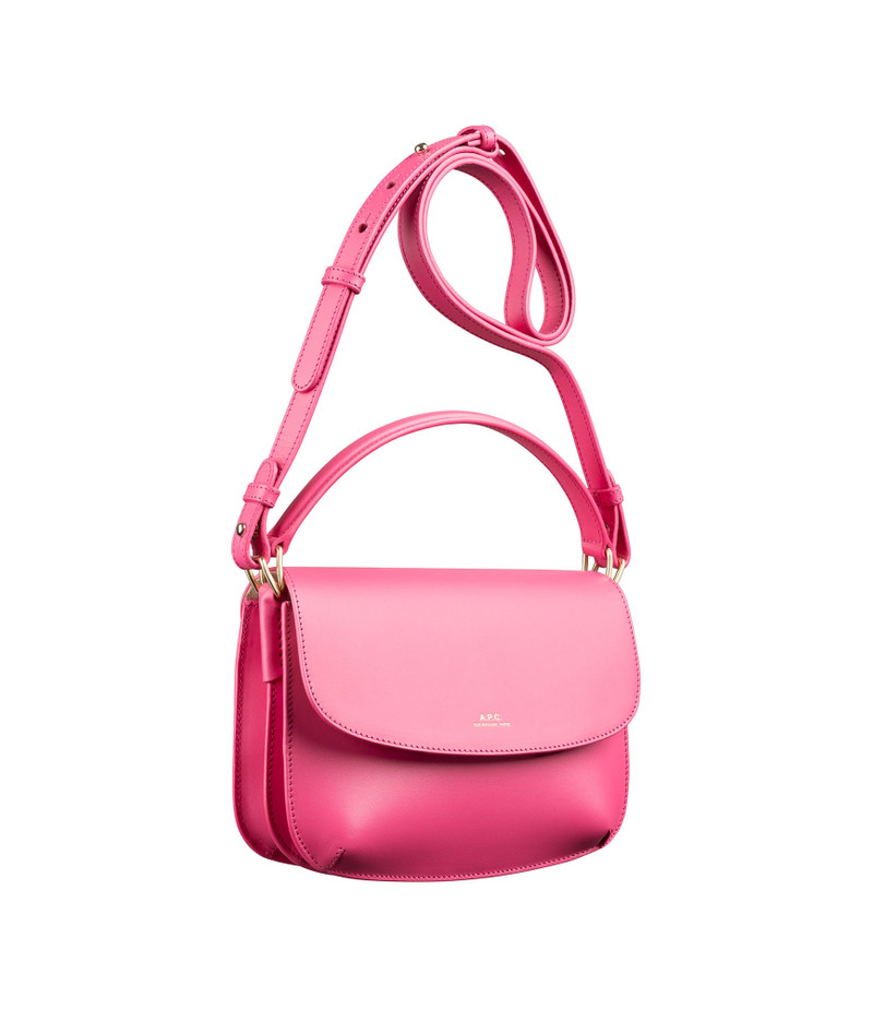 SARAH SHOULDER MINI BAG 3