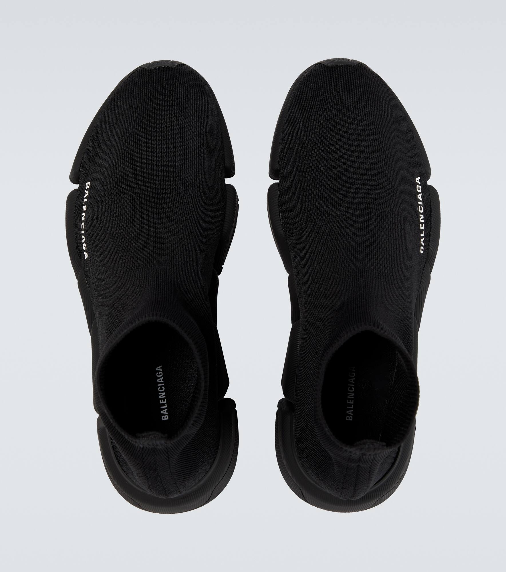Speed 2.0 sneakers - 4