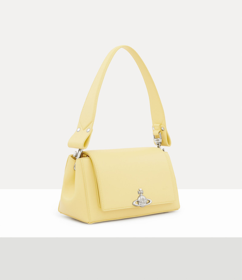 Vivienne Westwood HAZEL MEDIUM HANDBAG outlook