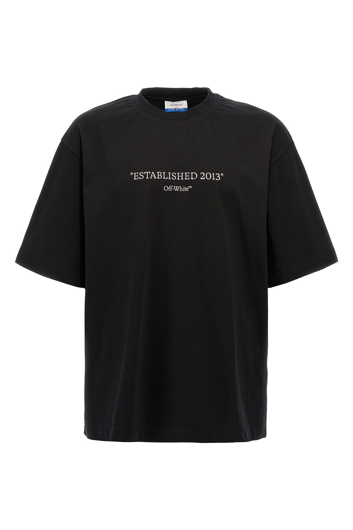 'Est 2013' T-shirt - 1