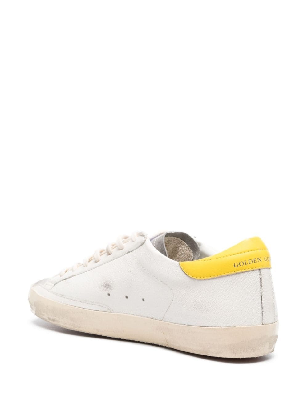 Super-Star low-top sneakers - 3