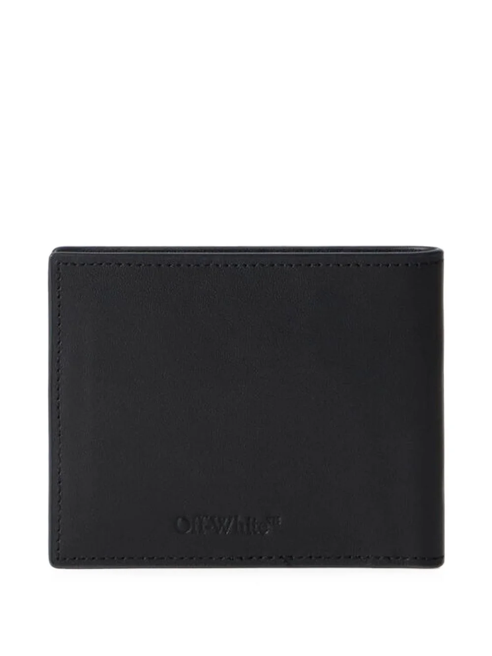 Quote bifold wallet - 1