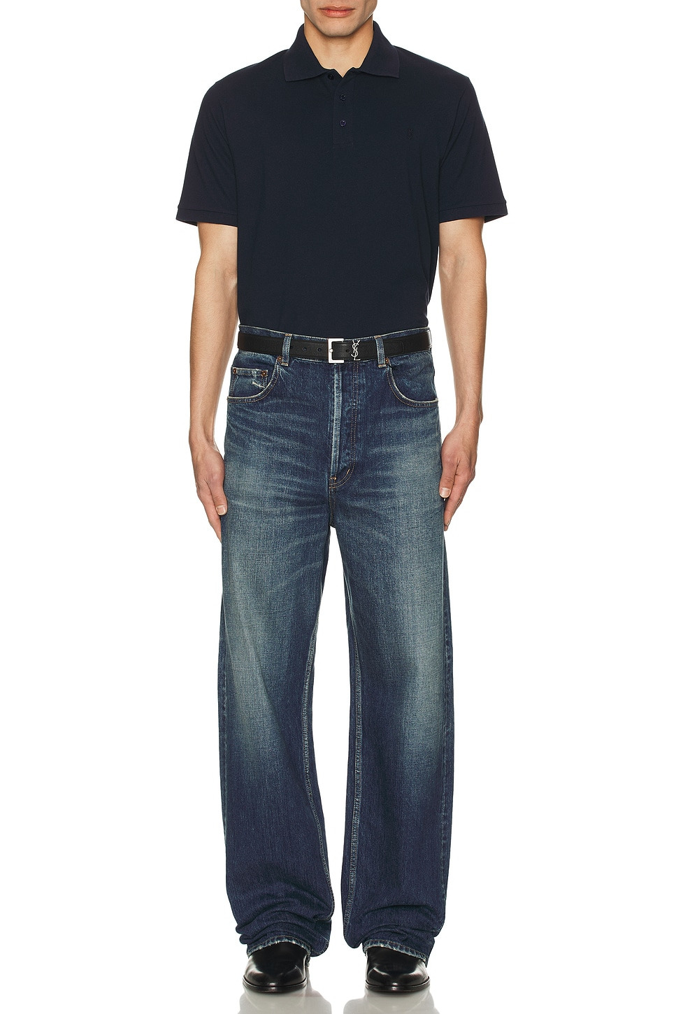 Pique Polo - 5