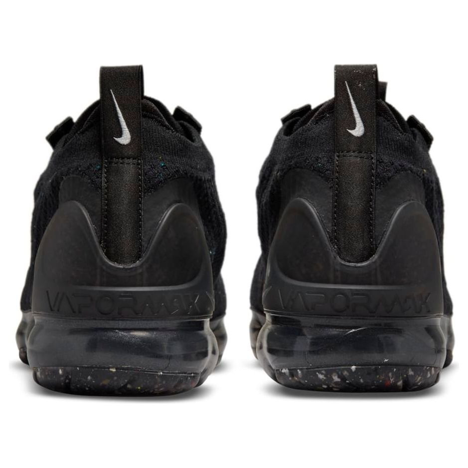 (WMNS) Nike Air VaporMax 2021 Flyknit 'Black' DC9454-001 - 5
